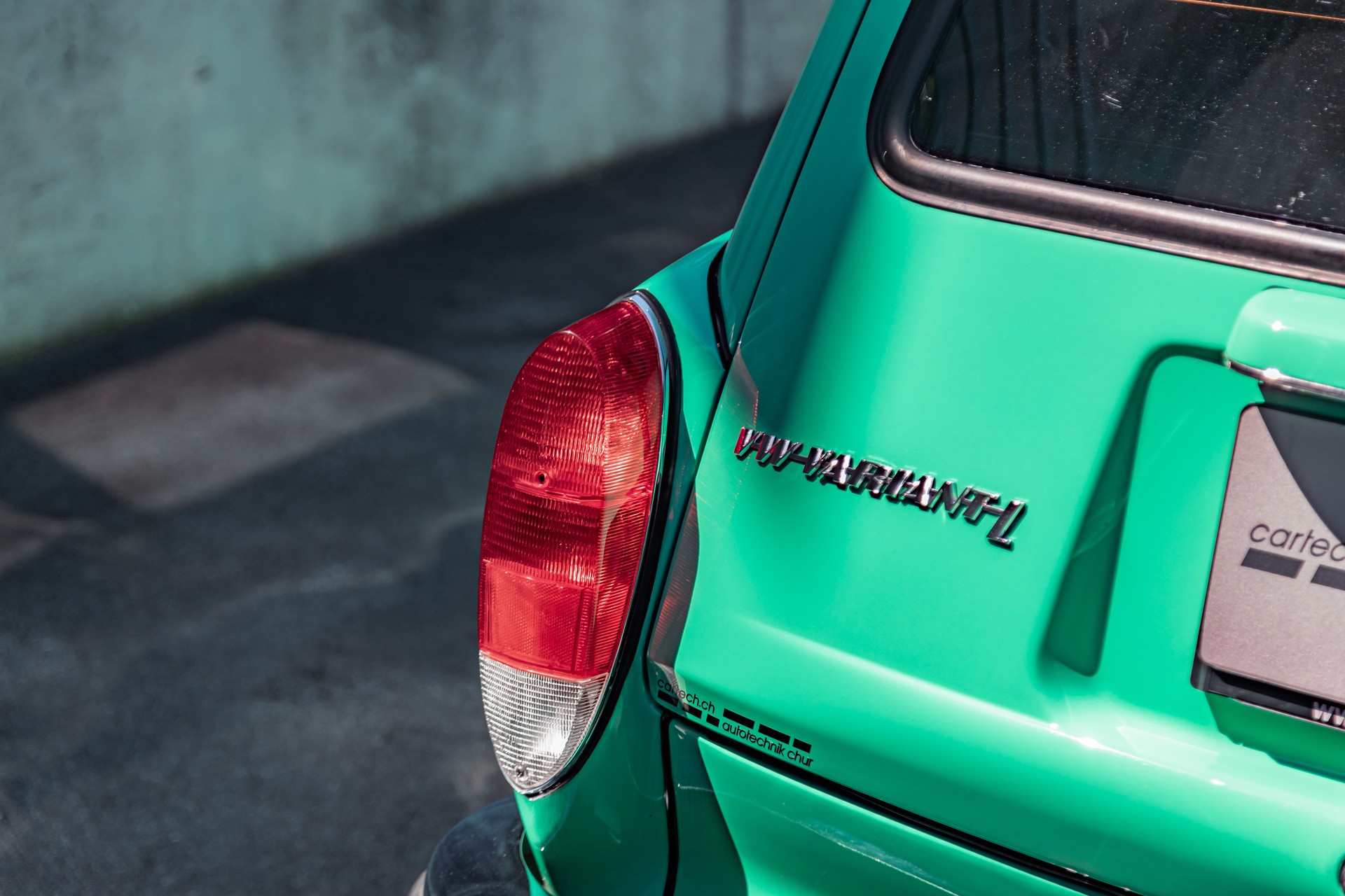 VW T36 Variant-image-15