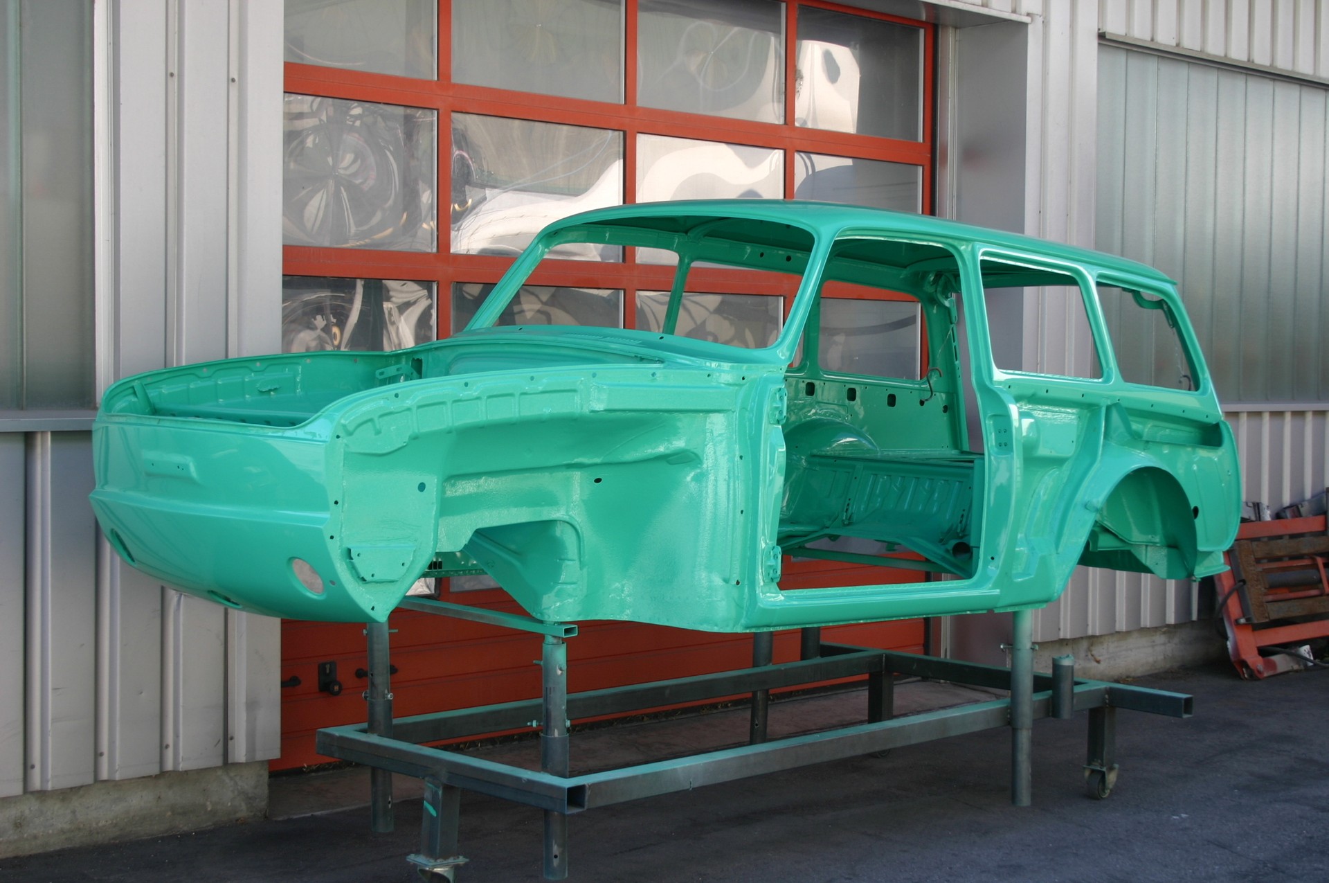 VW T36 Variant-image-23