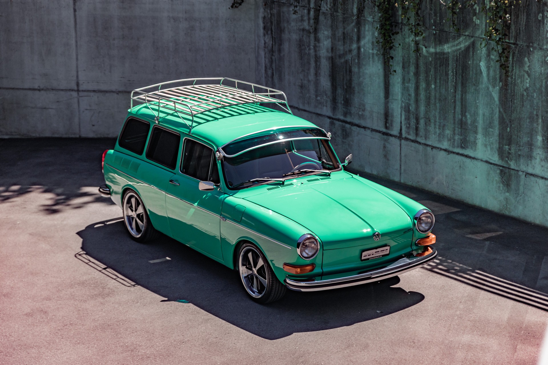 VW T36 Variant-image-5