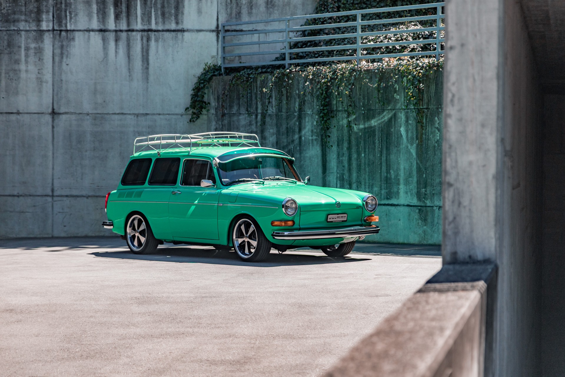 VW T36 Variant-image-4
