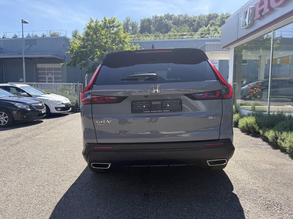 HONDA CR-V 2.0 i-MMD Elegance 4WD-showroom-element-3