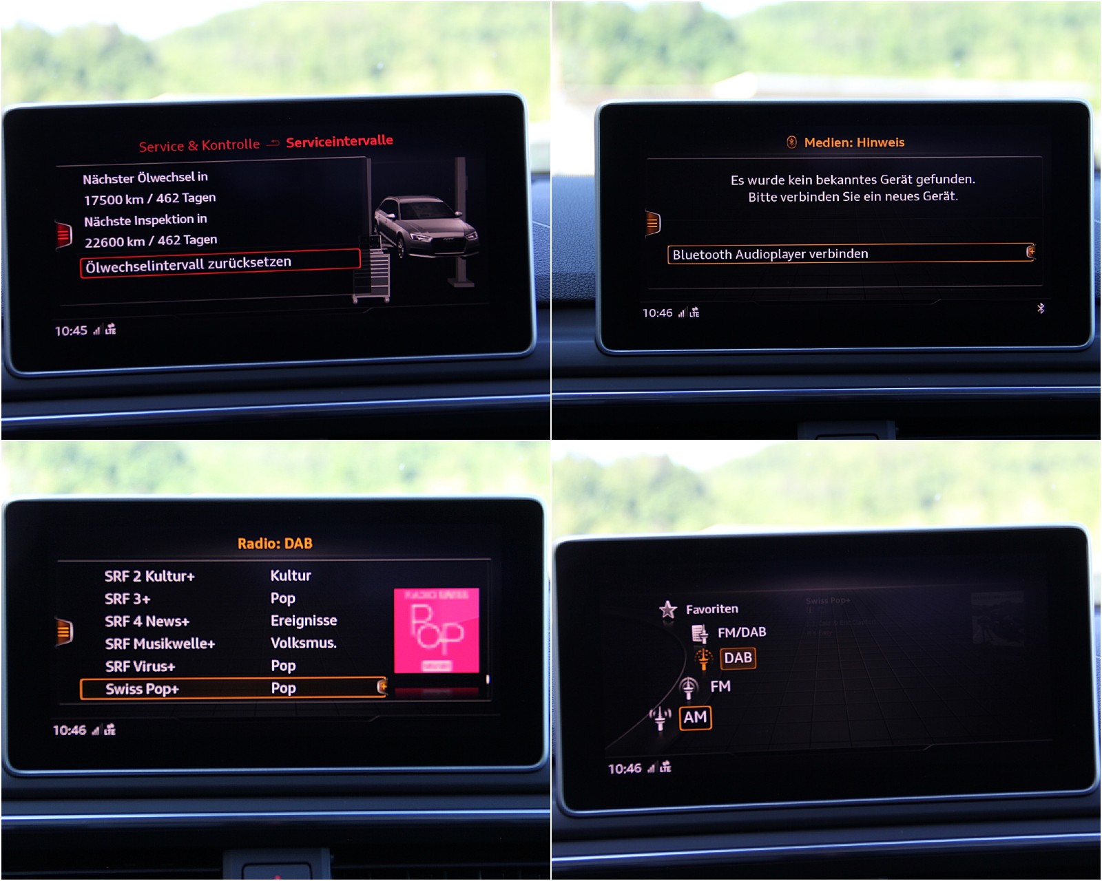 AUDI A4 Avant 40 TDI Sport quattro S-tronic-image-27