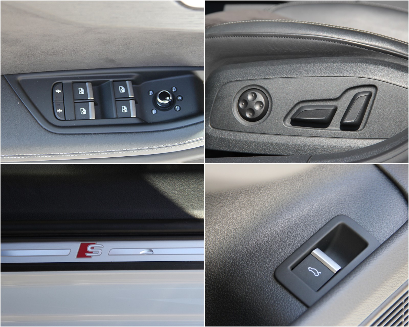 AUDI A4 Avant 40 TDI Sport quattro S-tronic-image-18