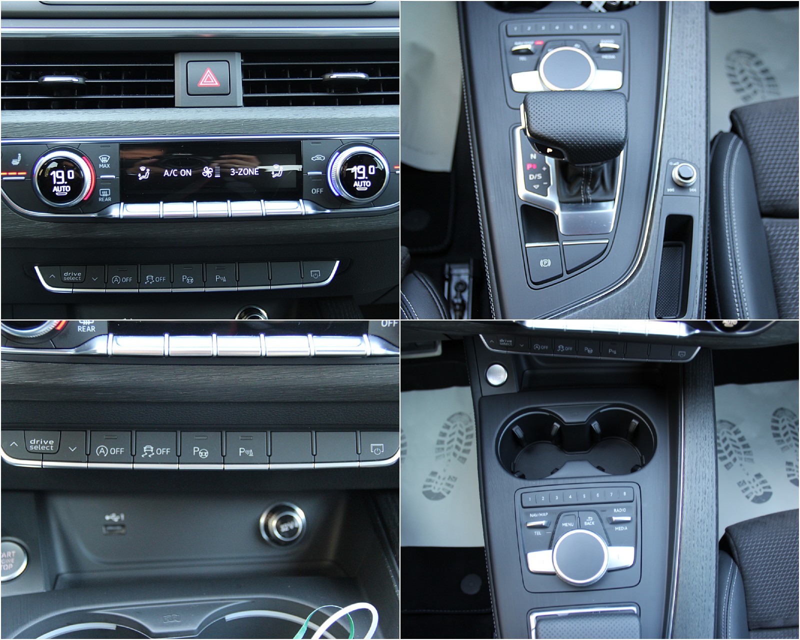 AUDI A4 Avant 40 TDI Sport quattro S-tronic-image-21
