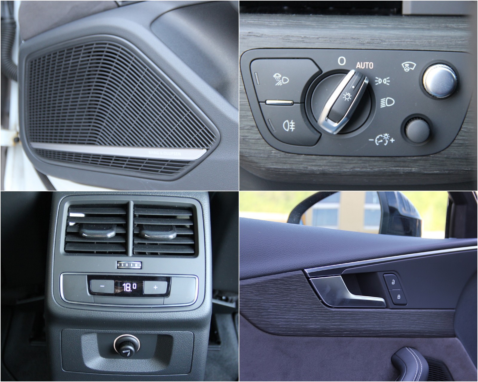 AUDI A4 Avant 40 TDI Sport quattro S-tronic-image-19