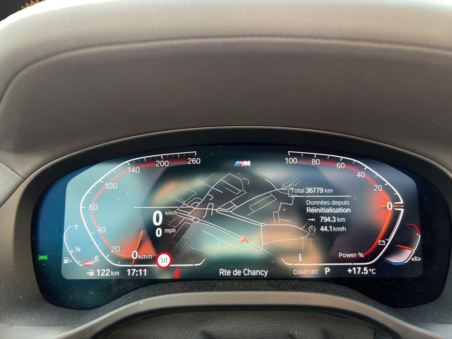 BMW X4 xDrive 48V 30i M Sport Steptronic-image-19