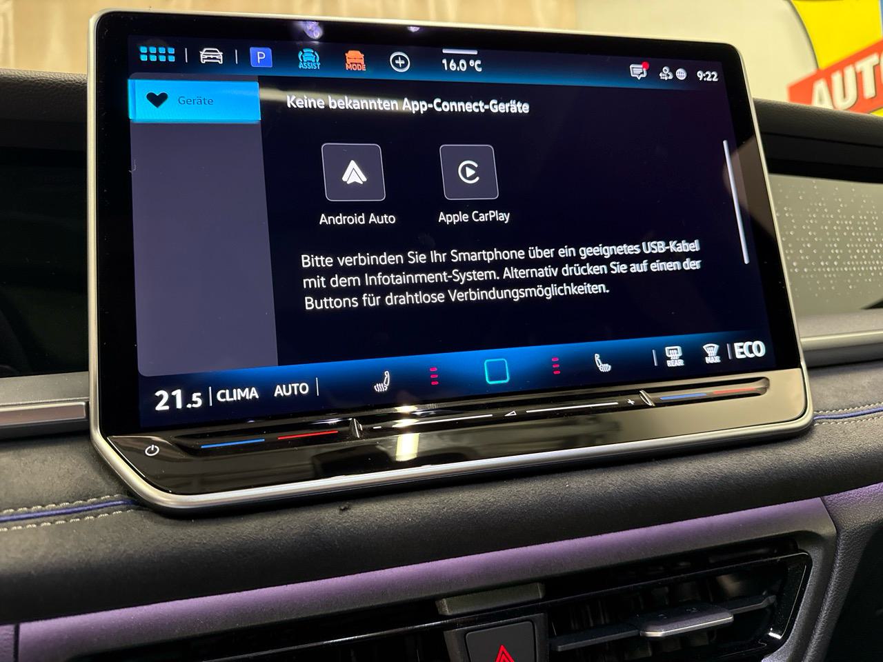 VW Tayron 1.5 TSI PHEV R-Line Black Style-image-11