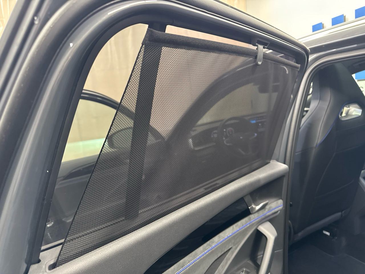 VW Tayron 1.5 TSI PHEV R-Line Black Style-image-16