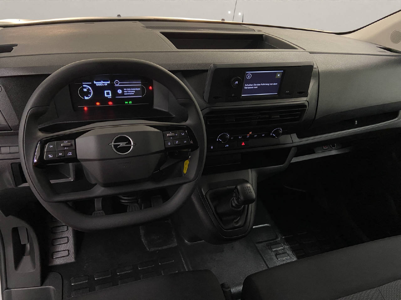 OPEL Vivaro Cargo 1.5 D 120 S/S-image-5