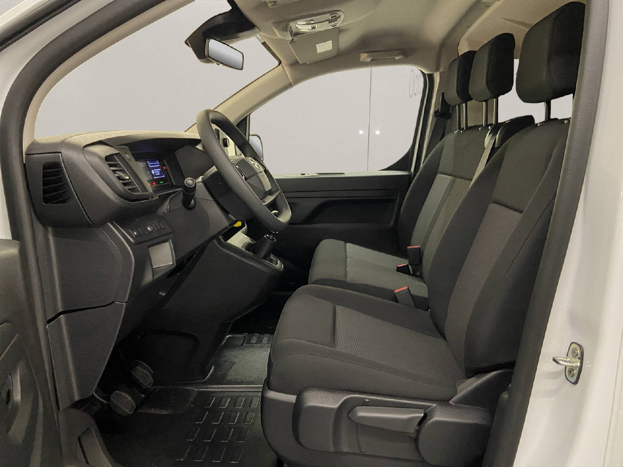 OPEL Vivaro Cargo 1.5 D 120 S/S-image-4