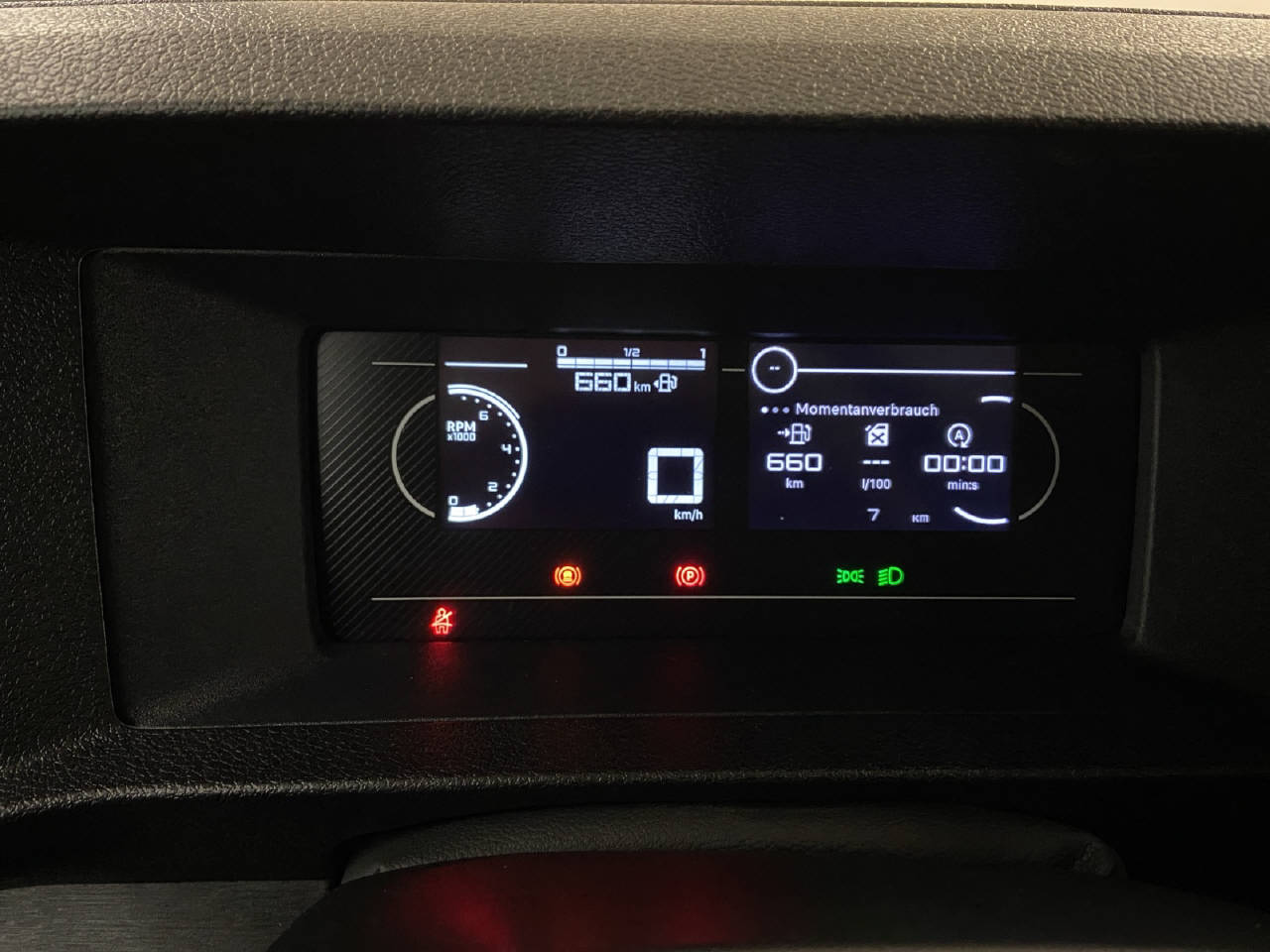 OPEL Vivaro Cargo 1.5 D 120 S/S-image-9