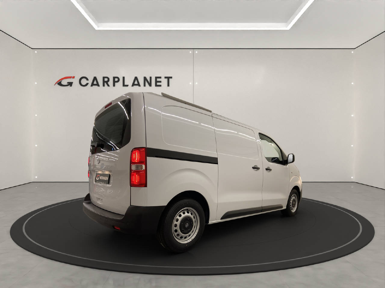 OPEL Vivaro Cargo 1.5 D 120 S/S-showroom-element-3