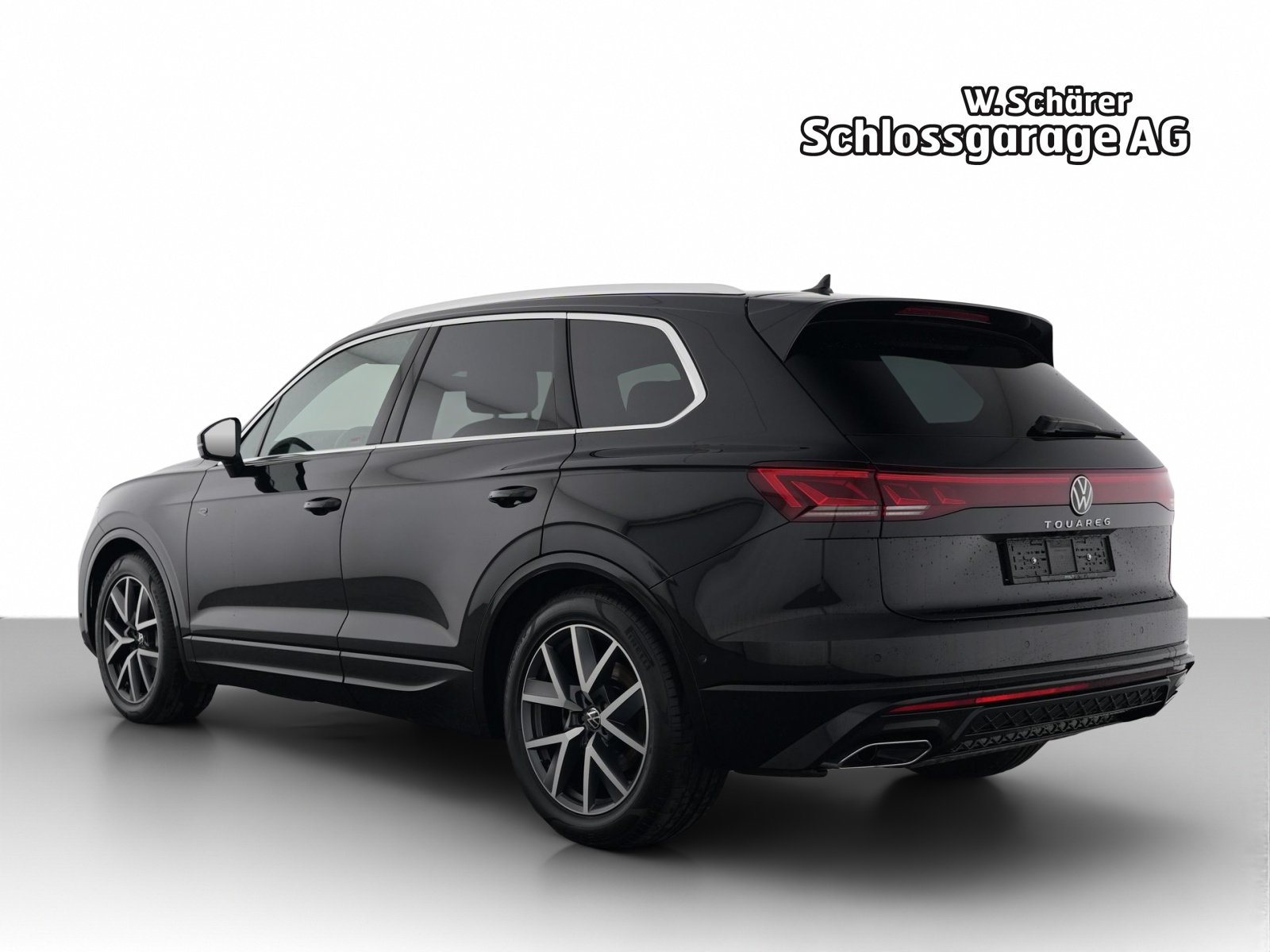 VW Touareg 3.0 TDI R-Line Tiptronic-showroom-element-2