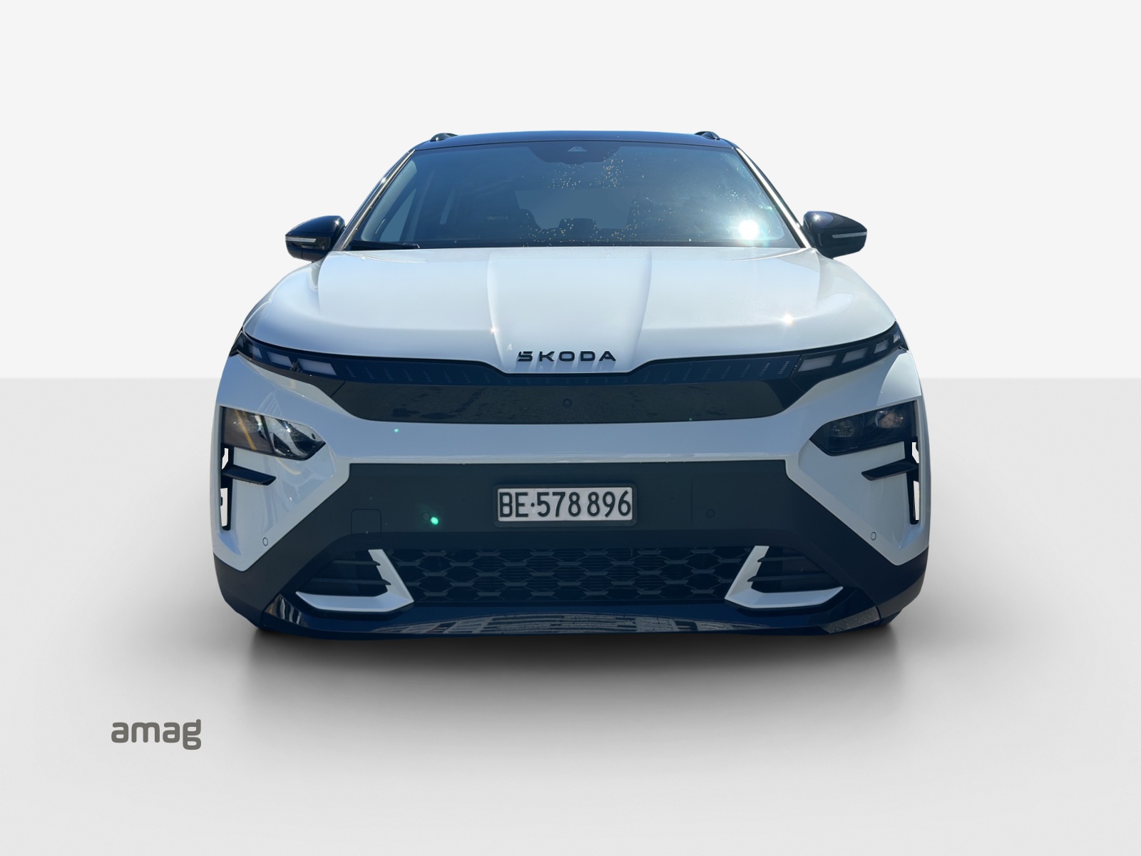 SKODA Elroq RS 4x4-image-6