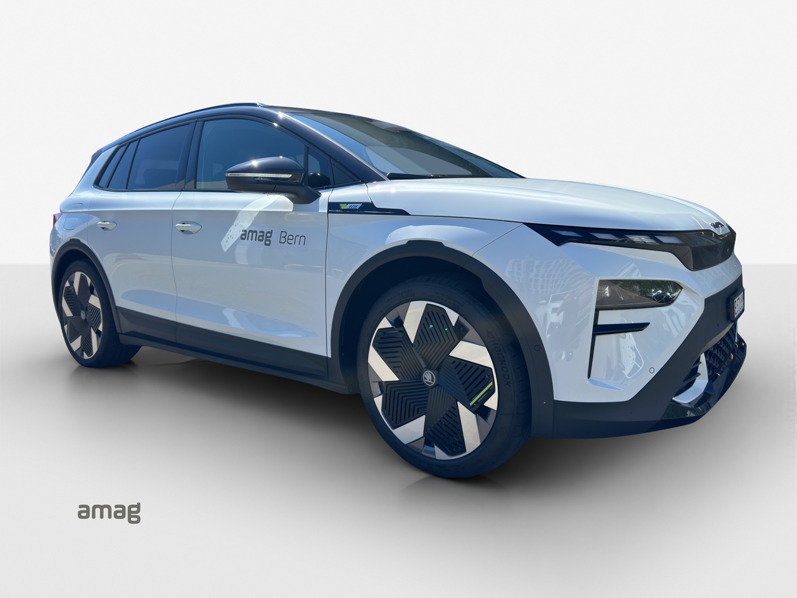 SKODA Elroq RS 4x4-image-5