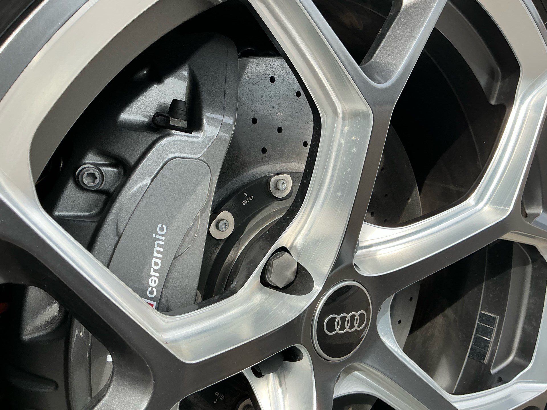 AUDI RS4 AVANT 2.9 TFSI 25 YEARS EDITION *** 5 JAHR AUDI WERSKGARANTIE ***-image-26