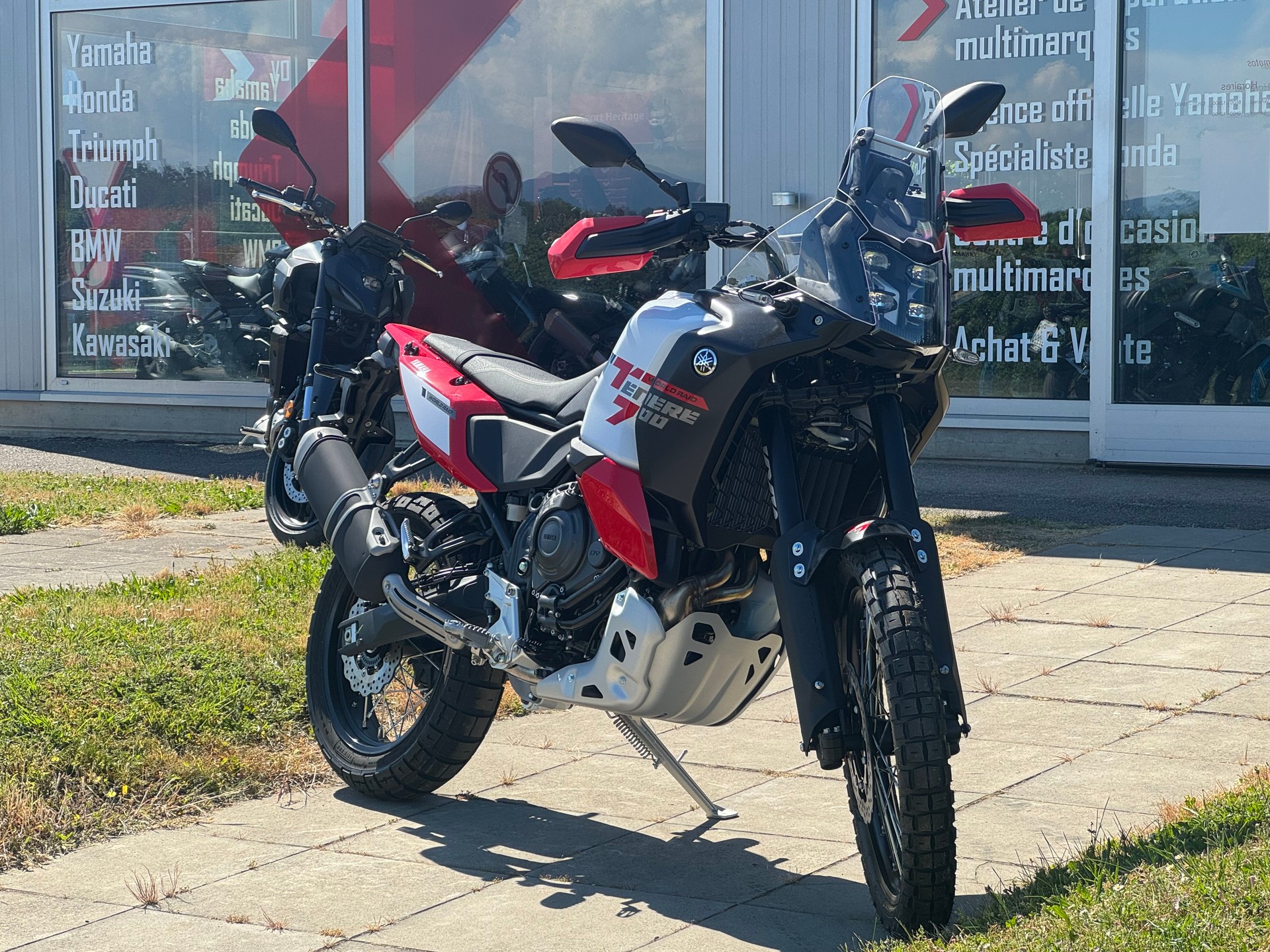 YAMAHA Tenere 700 World Raid-image-5