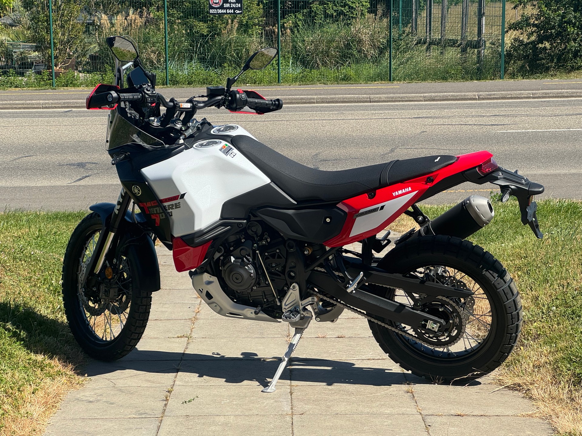 YAMAHA Tenere 700 World Raid-image-3