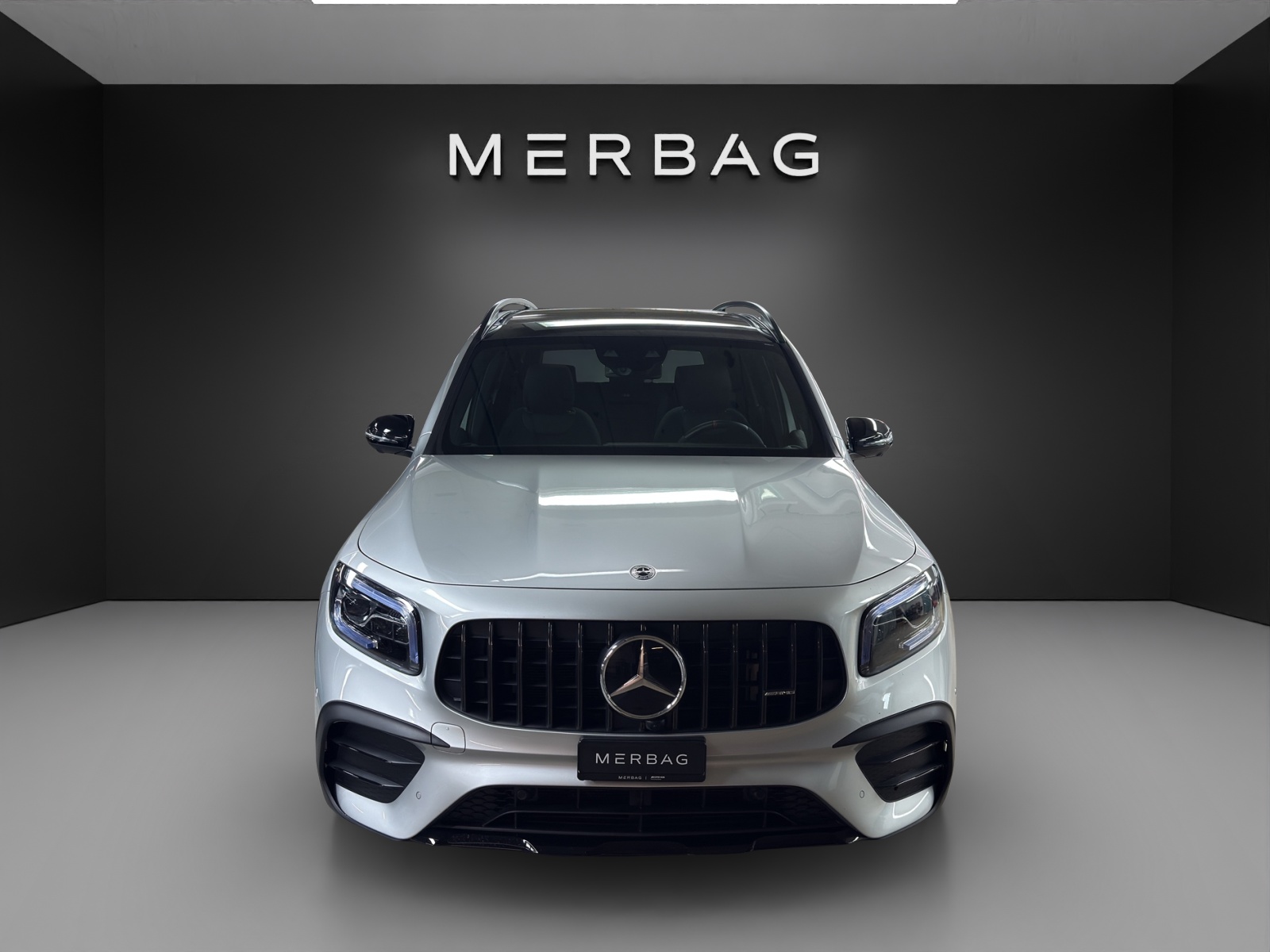 MERCEDES-BENZ GLB AMG 35 4M 8G-Tronic-image-6