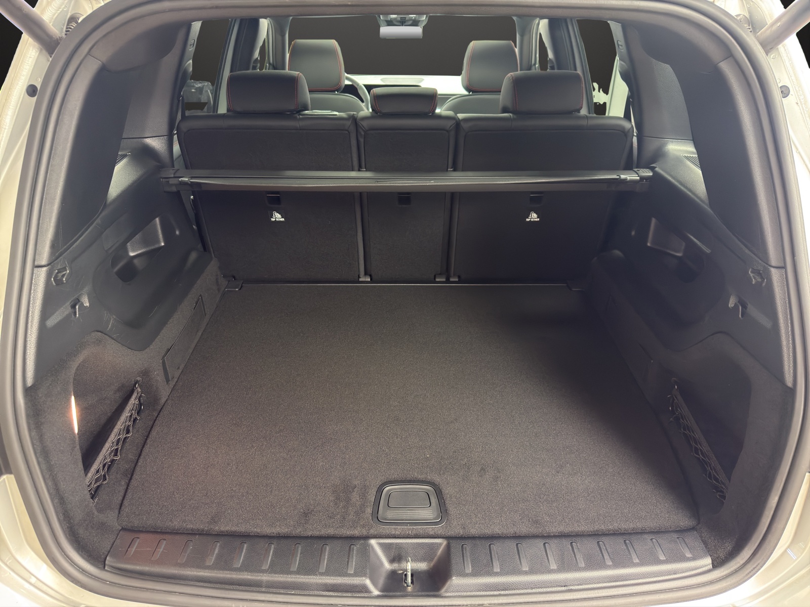 MERCEDES-BENZ GLB AMG 35 4M 8G-Tronic-image-8