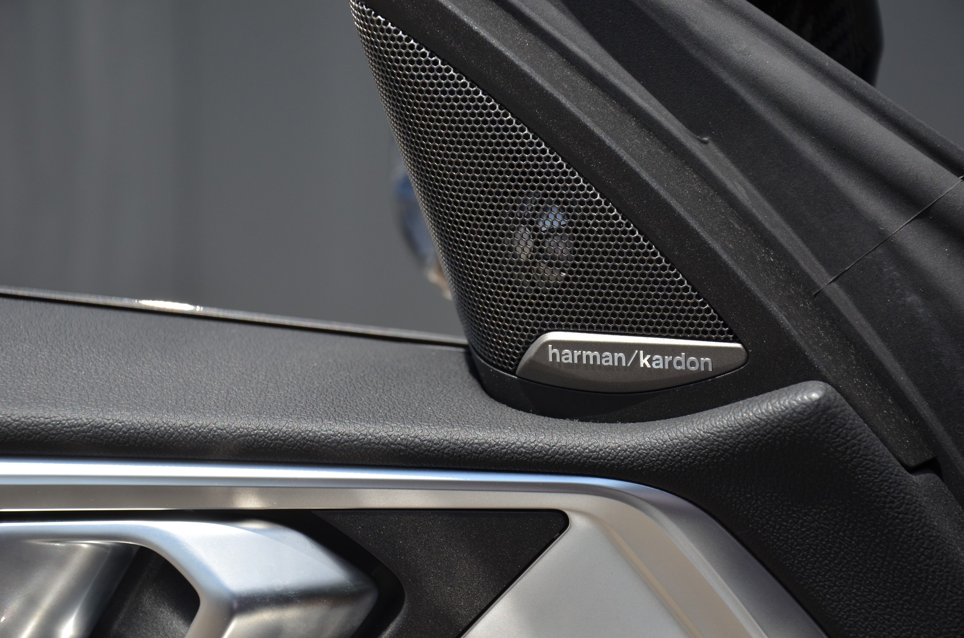 BMW M4 Coupé Competition M xDrive-image-22