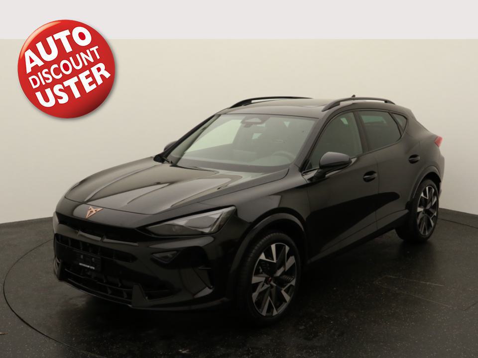 CUPRA Formentor 2.0TSI VZ 4Drive DSG