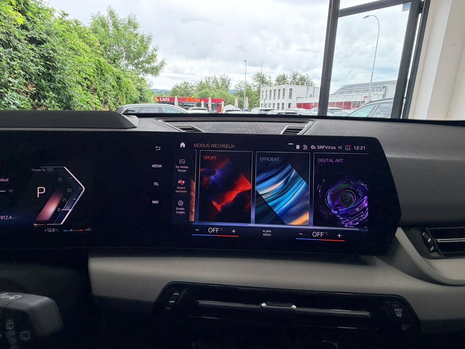 BMW X1 xDrive 20d 48V-image-9