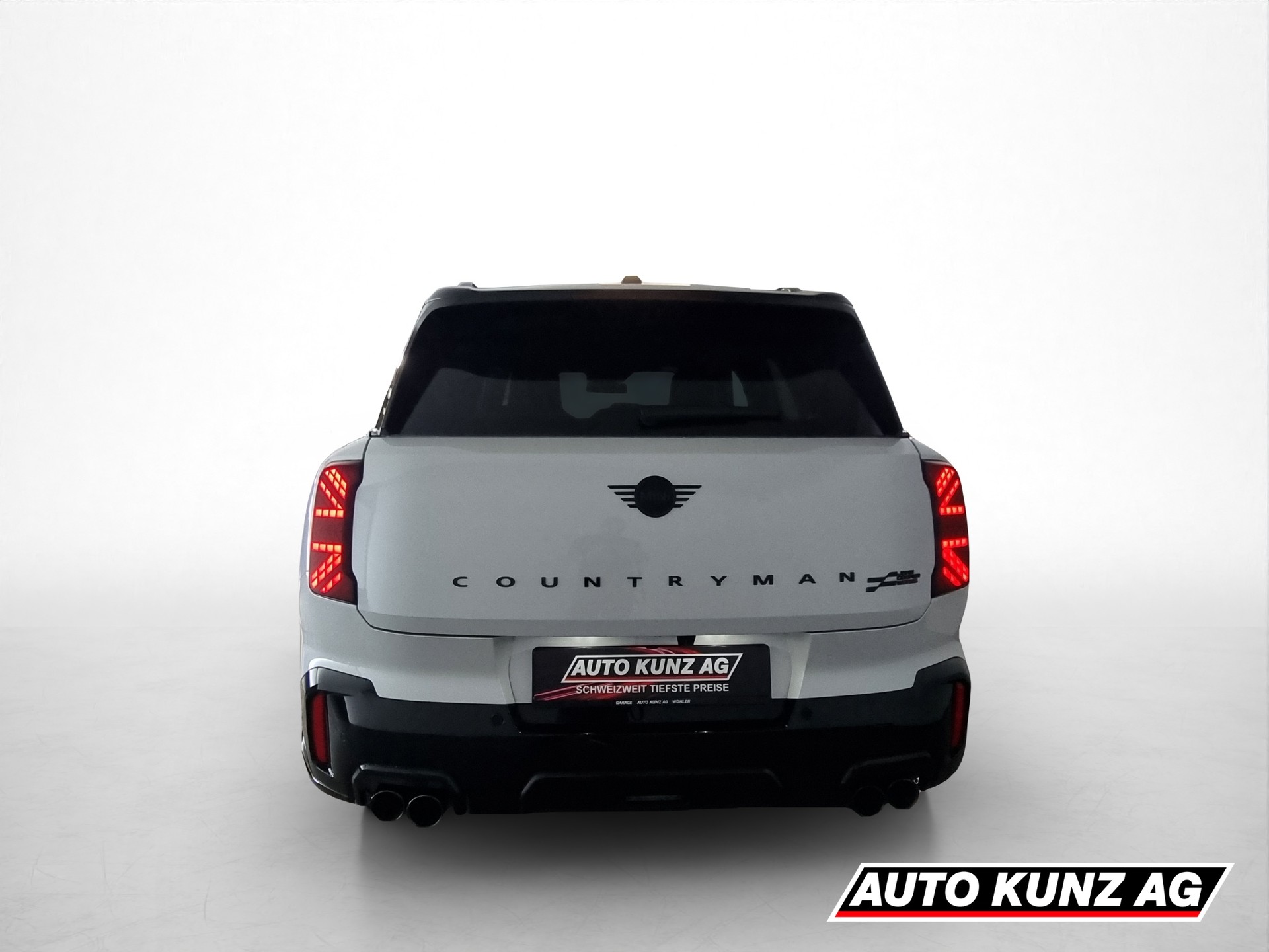 MINI Countryman 2.0 John Cooper Works ALL4 Steptronic-image-4