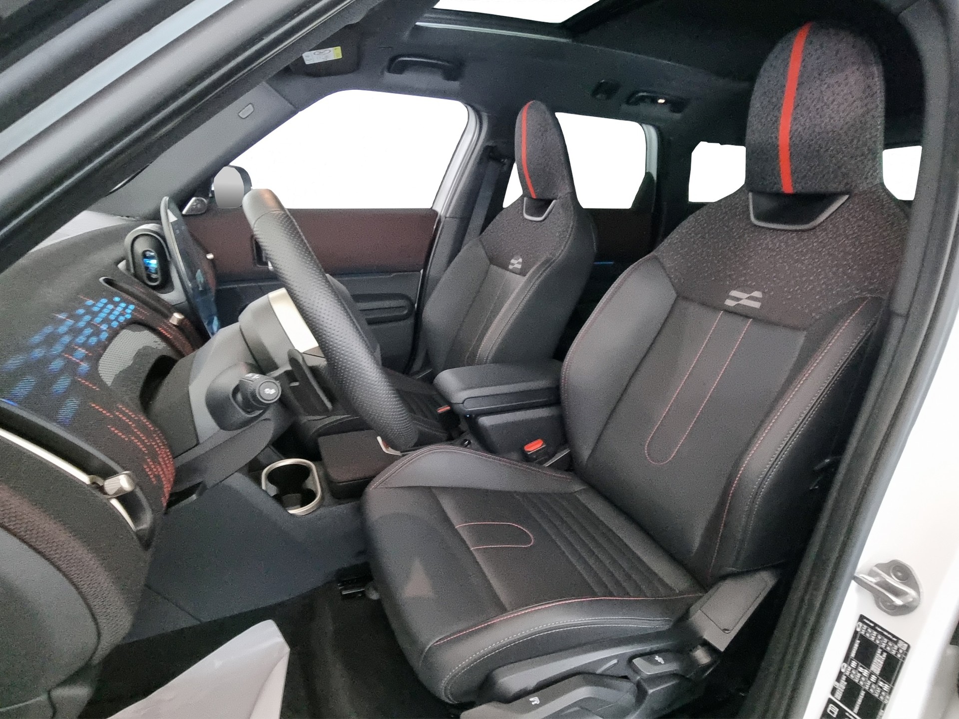 MINI Countryman 2.0 John Cooper Works ALL4 Steptronic-image-5