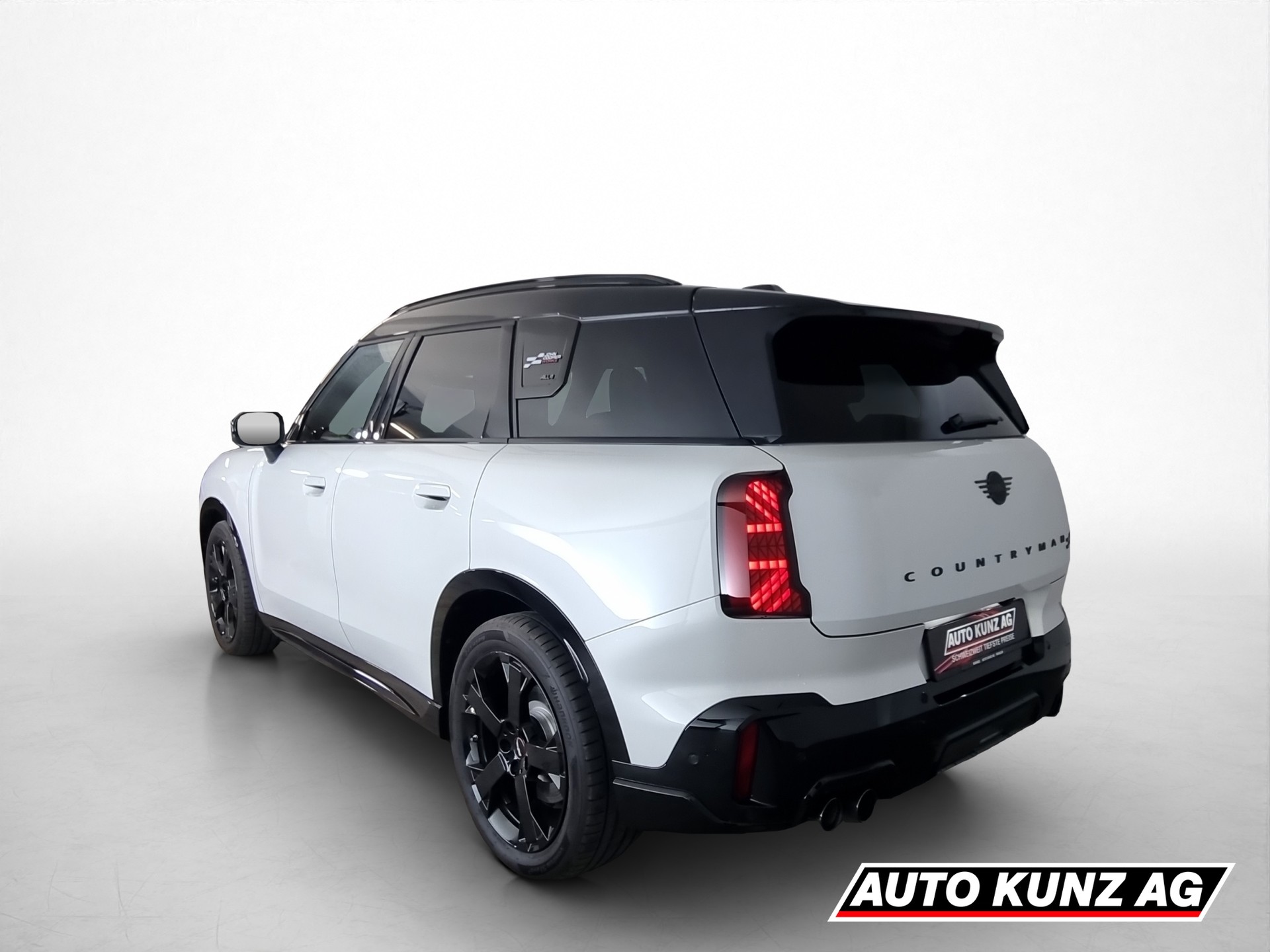 MINI Countryman 2.0 John Cooper Works ALL4 Steptronic-image-3
