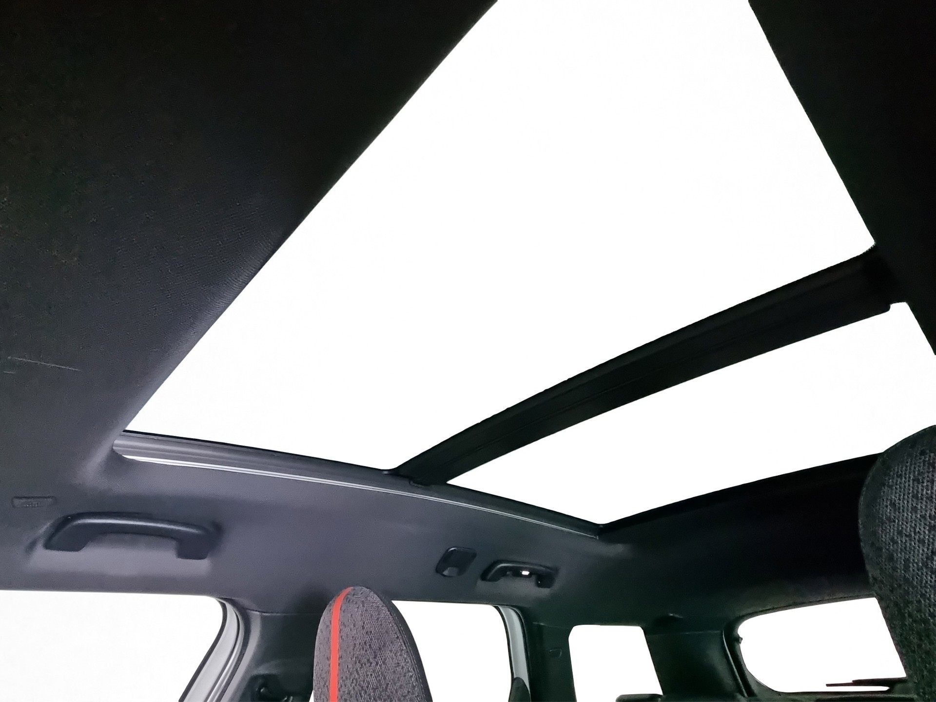MINI Countryman 2.0 John Cooper Works ALL4 Steptronic-image-12