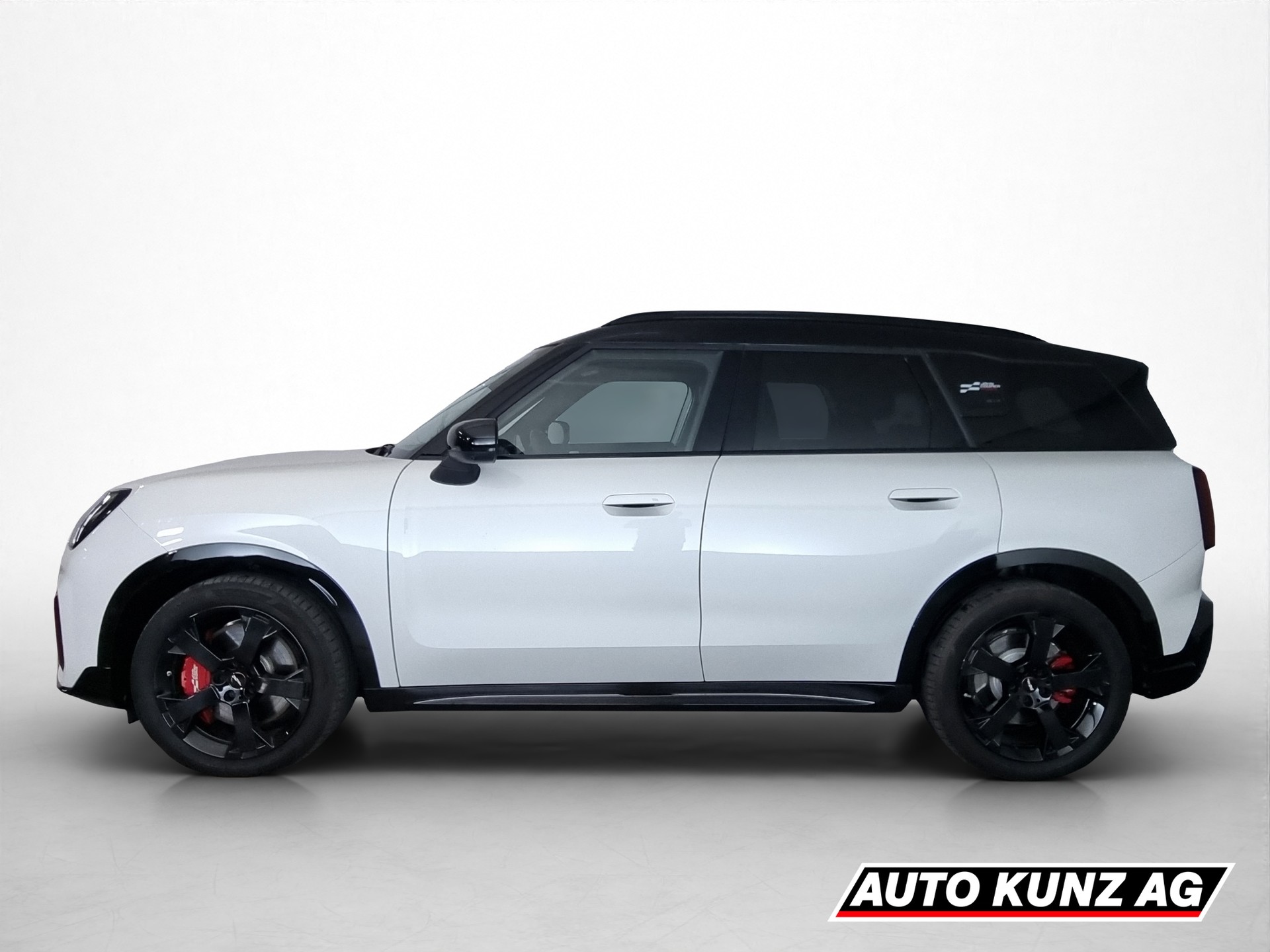 MINI Countryman 2.0 John Cooper Works ALL4 Steptronic-image-2