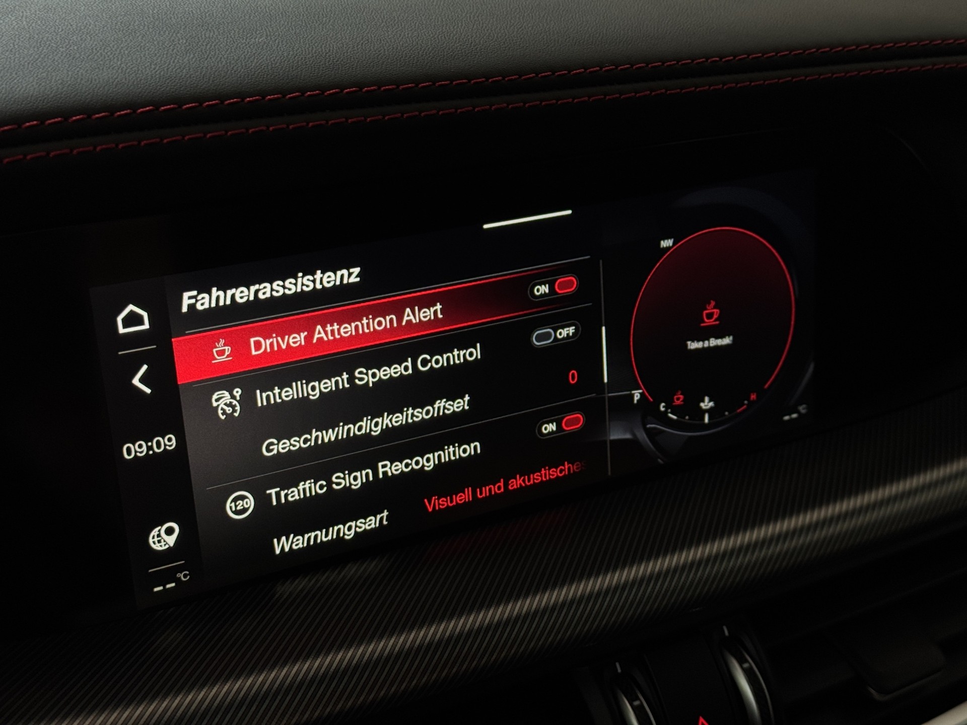 ALFA ROMEO Stelvio 2.0 Tributo Italiano Q4 AT8-image-21