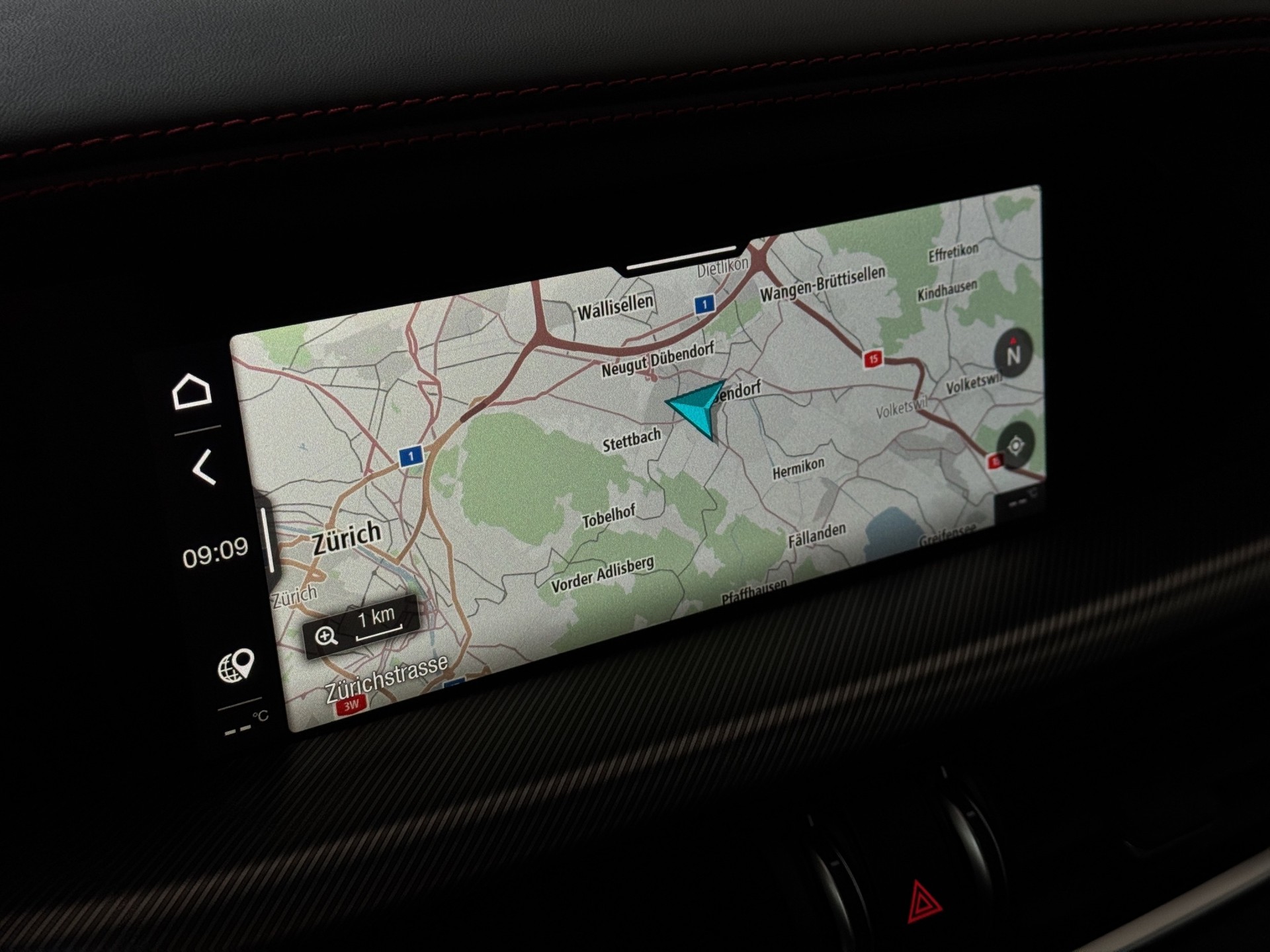 ALFA ROMEO Stelvio 2.0 Tributo Italiano Q4 AT8-image-17