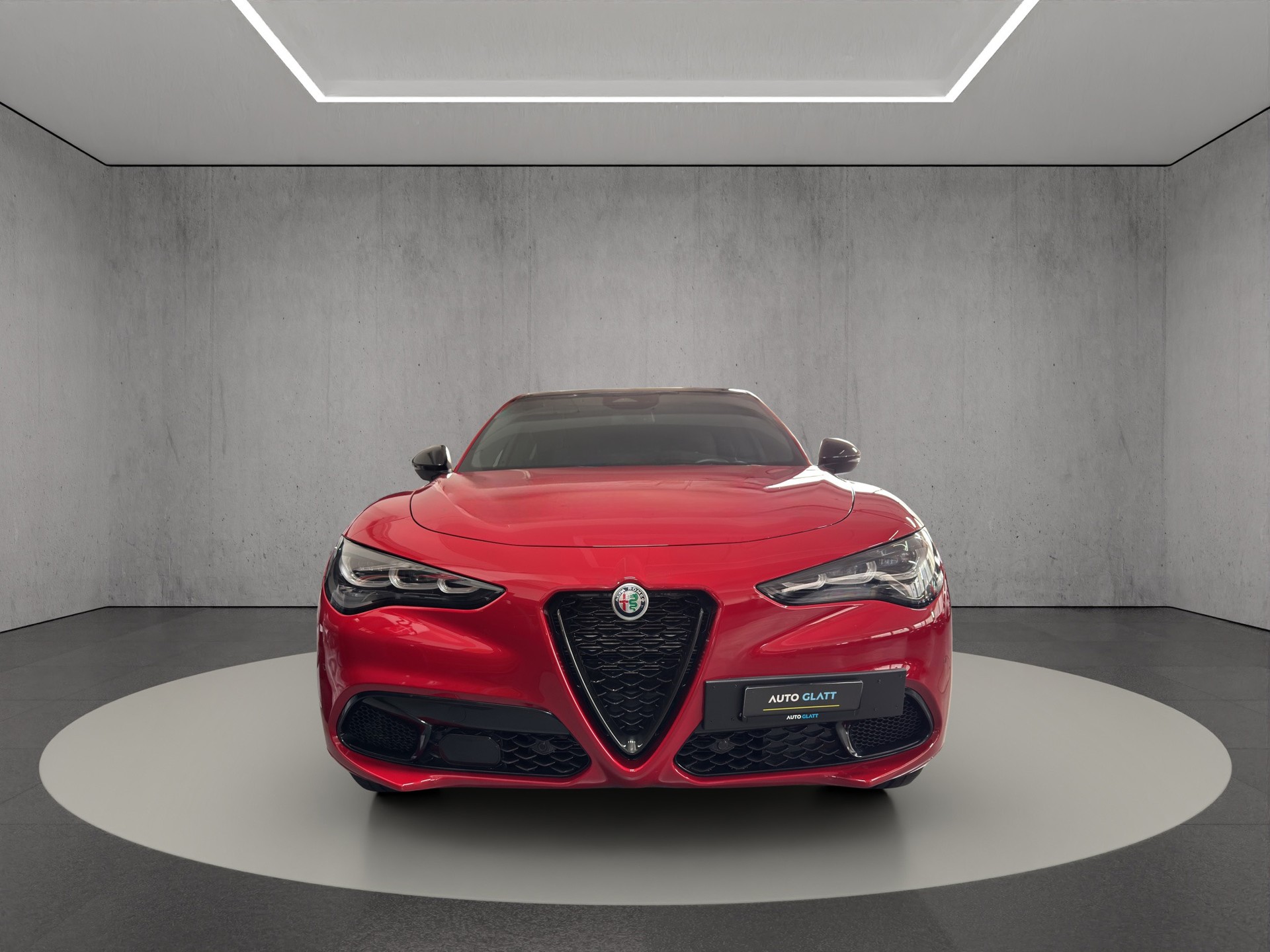 ALFA ROMEO Stelvio 2.0 Tributo Italiano Q4 AT8-image-6