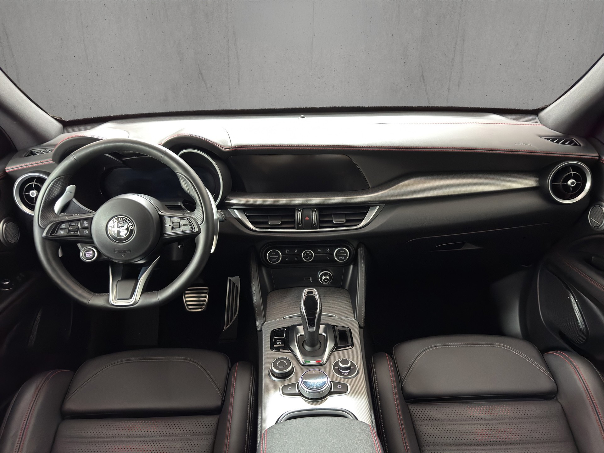 ALFA ROMEO Stelvio 2.0 Tributo Italiano Q4 AT8-image-13
