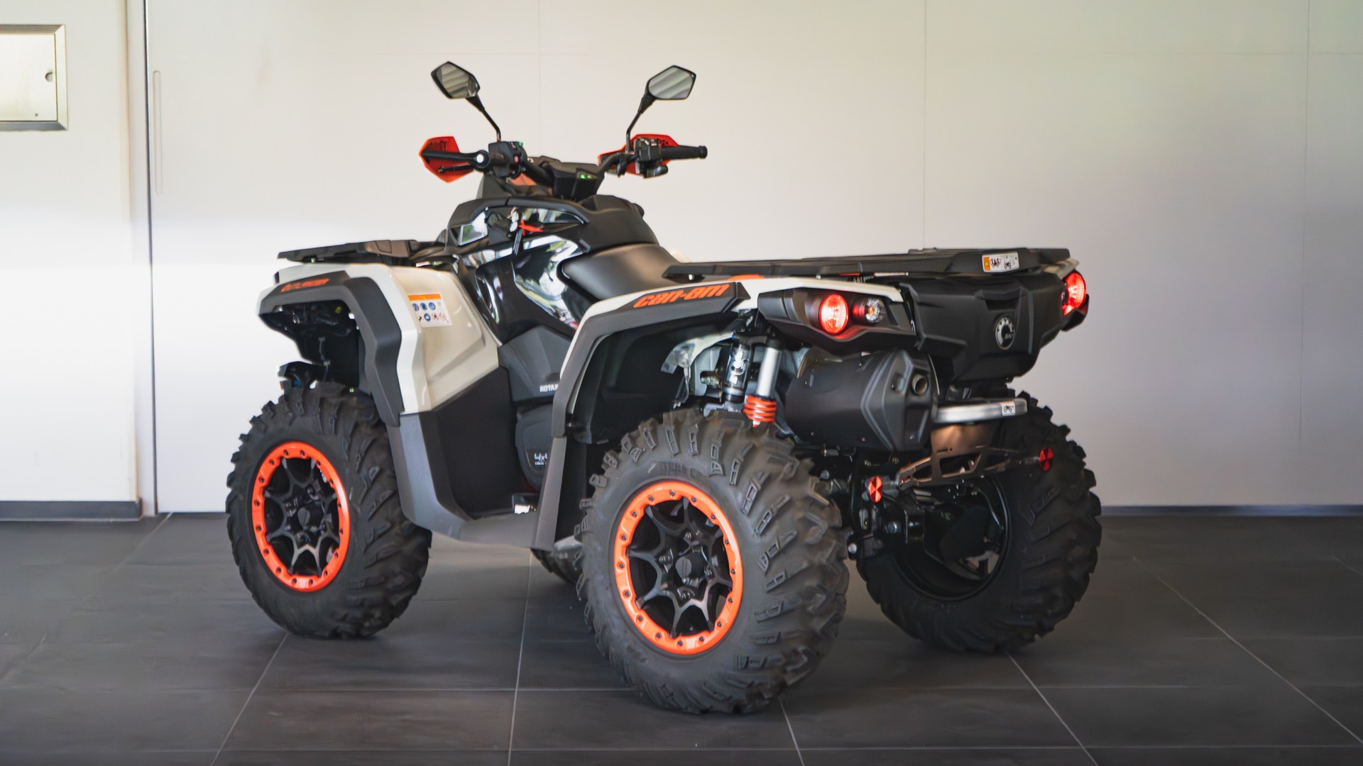 CAN-AM X XC 1000 T ABS-image-3