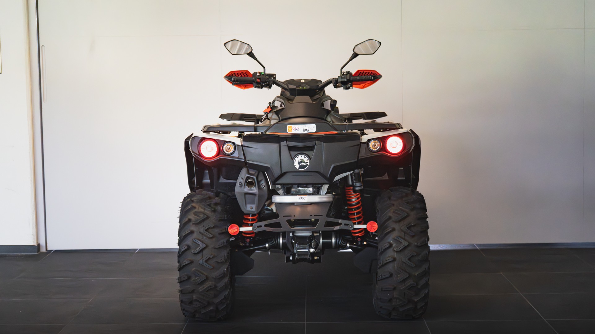 CAN-AM X XC 1000 T ABS-image-2