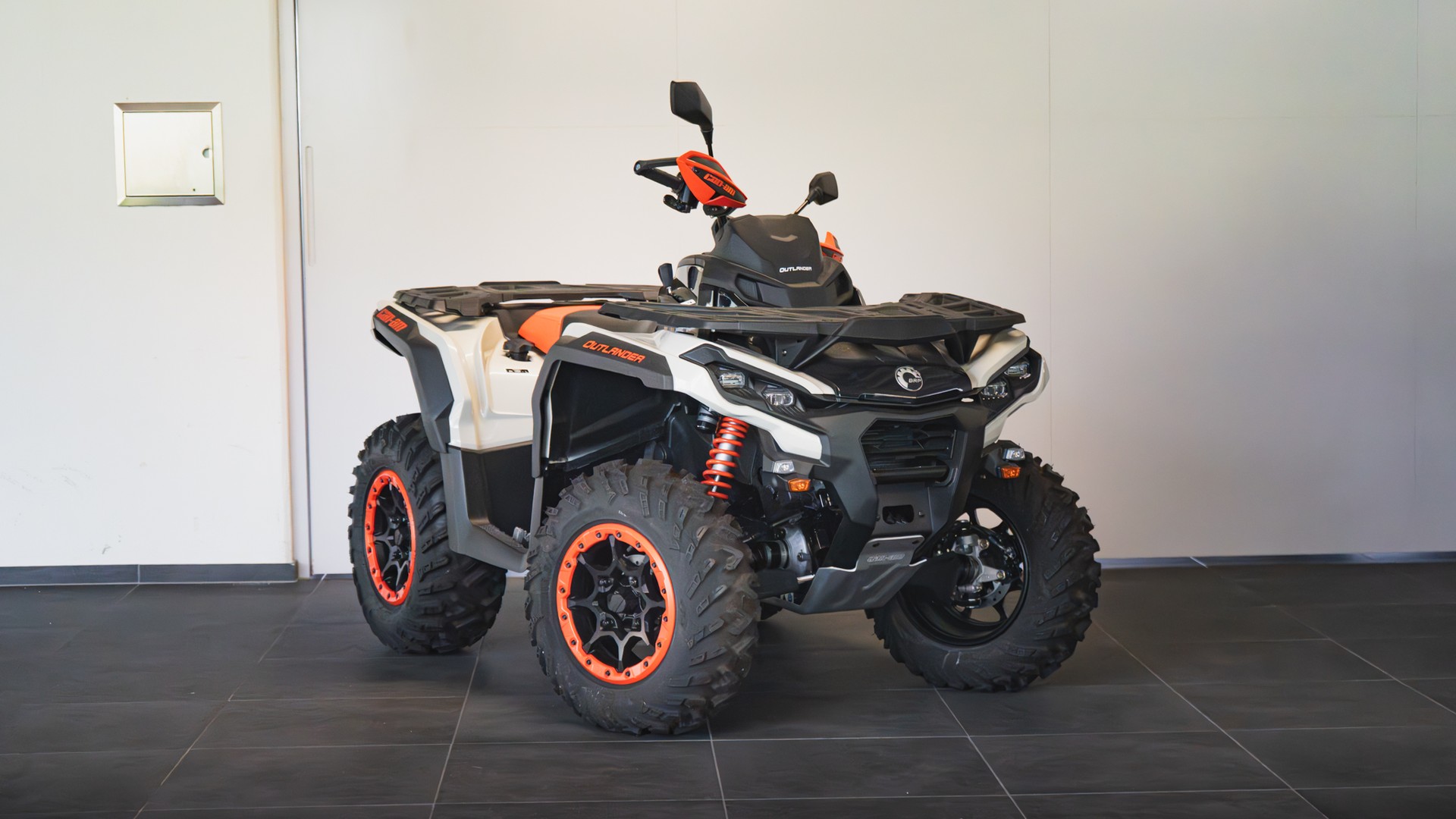 CAN-AM X XC 1000 T ABS-image-0