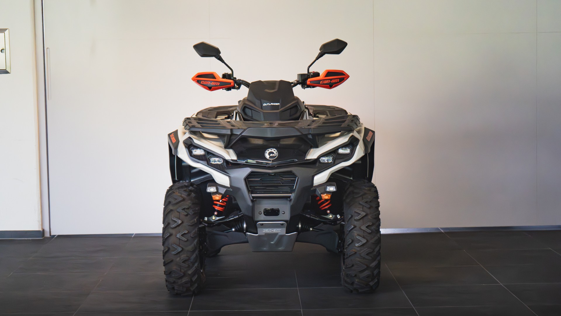 CAN-AM X XC 1000 T ABS-image-1