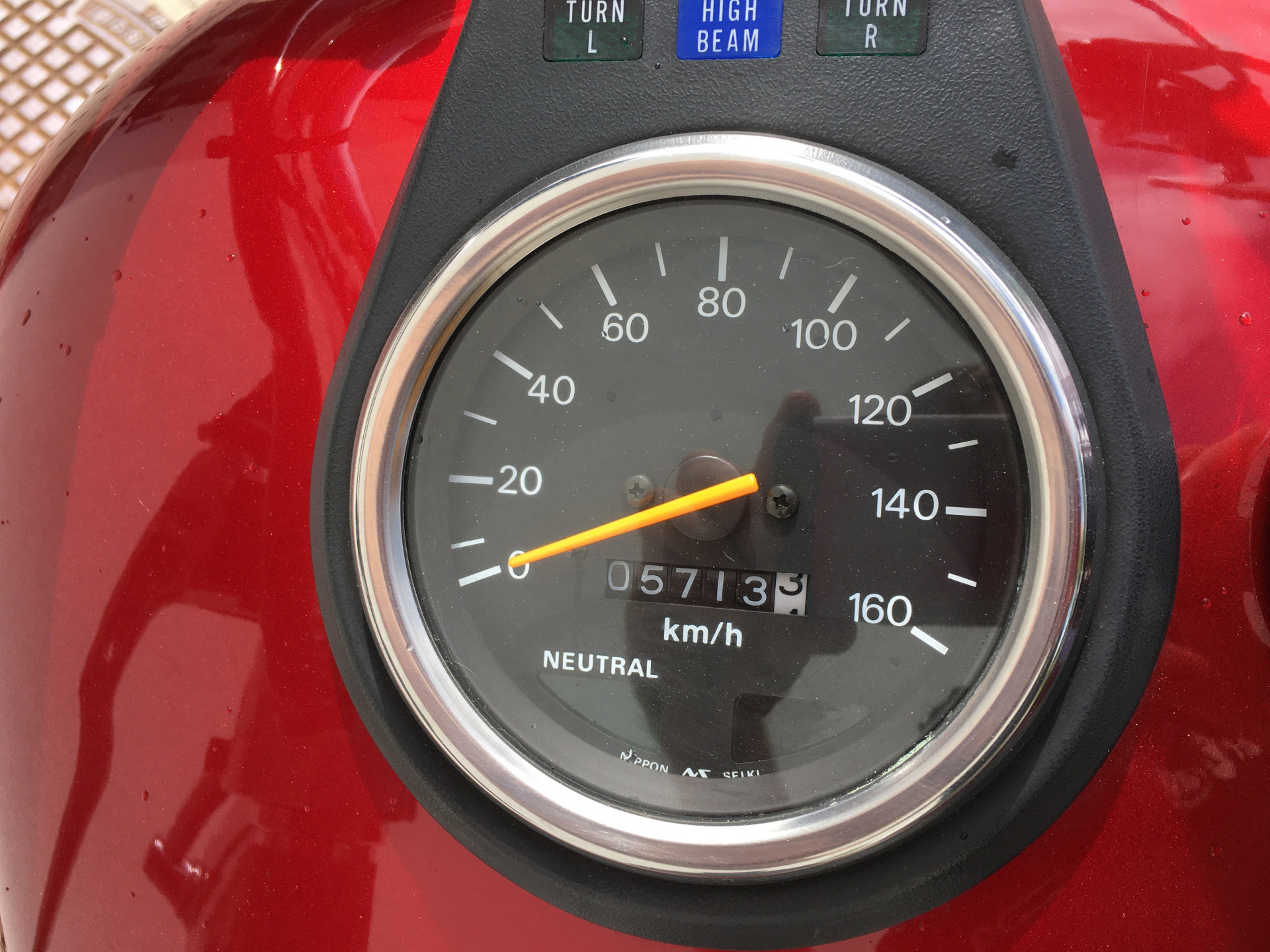 SUZUKI LS 650 P Savage-image-5