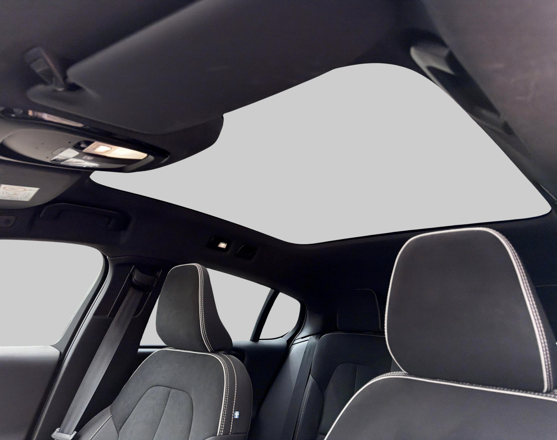 VOLVO C40 E80 Core-image-13