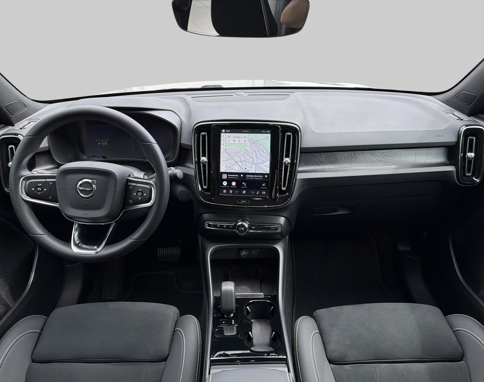 VOLVO C40 E80 Core-image-8