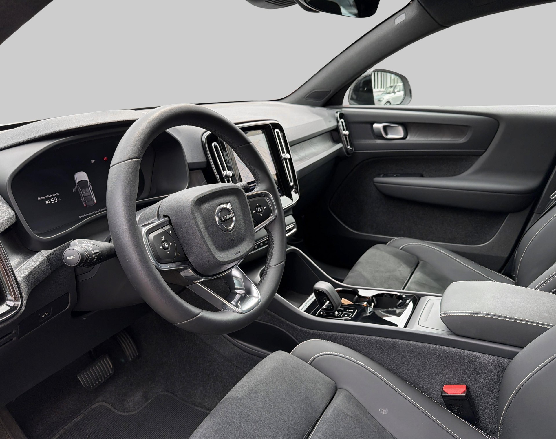 VOLVO C40 E80 Core-image-7