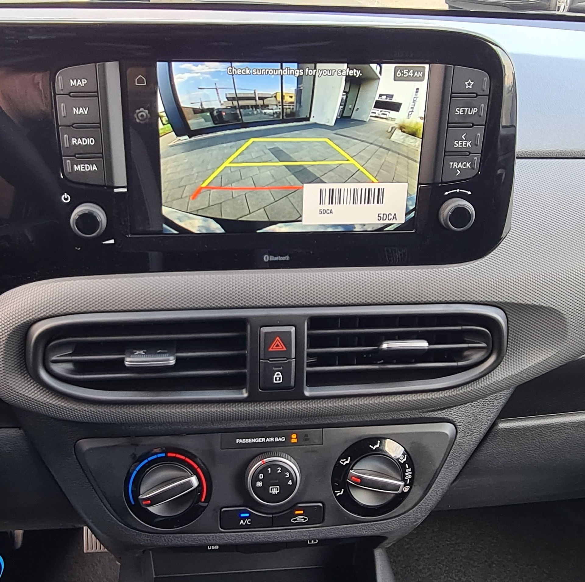 HYUNDAI i10 1.0 Origo-image-14