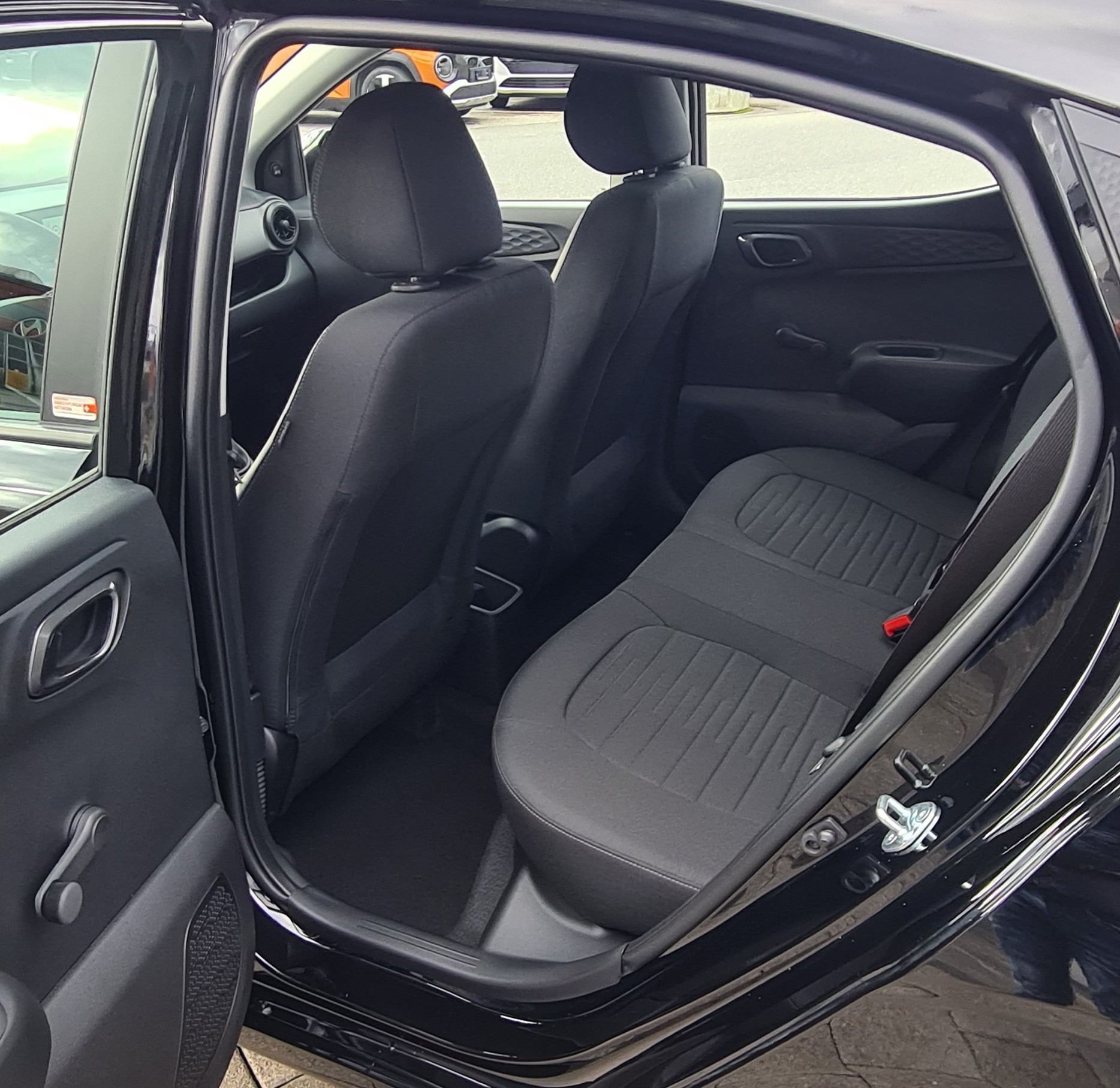 HYUNDAI i10 1.0 Origo-image-11