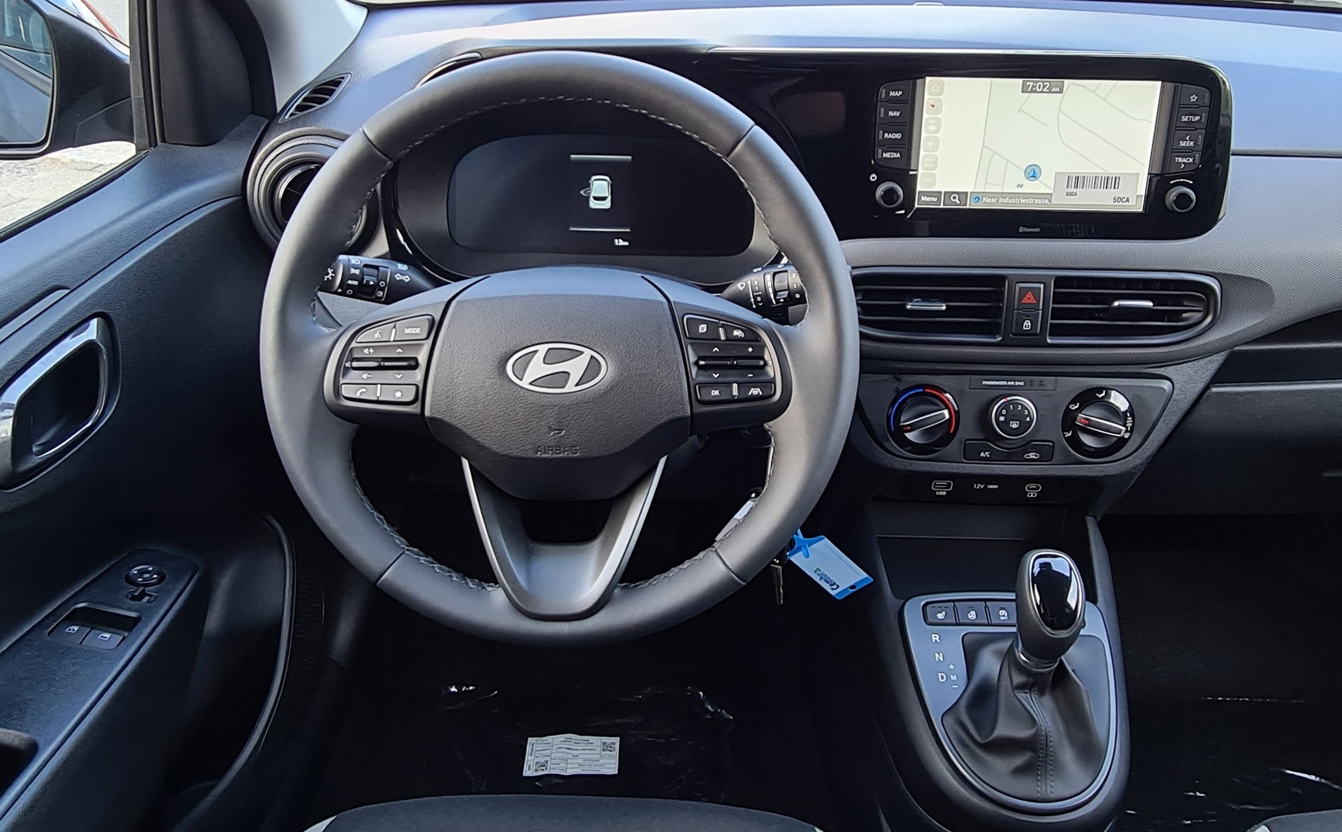 HYUNDAI i10 1.0 Origo-image-12