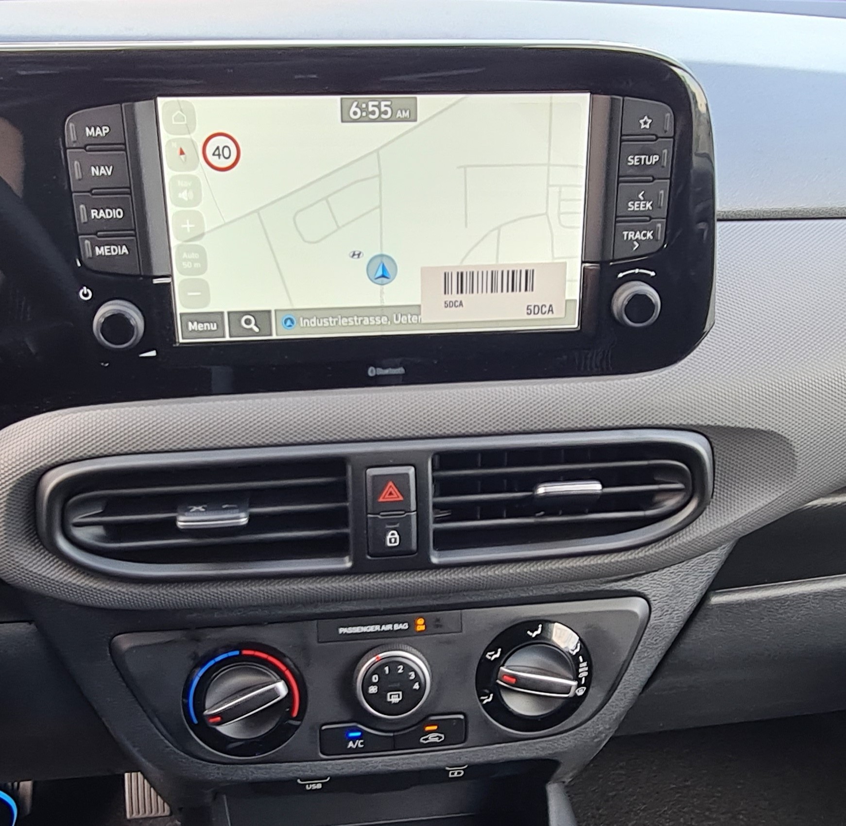 HYUNDAI i10 1.0 Origo-image-13
