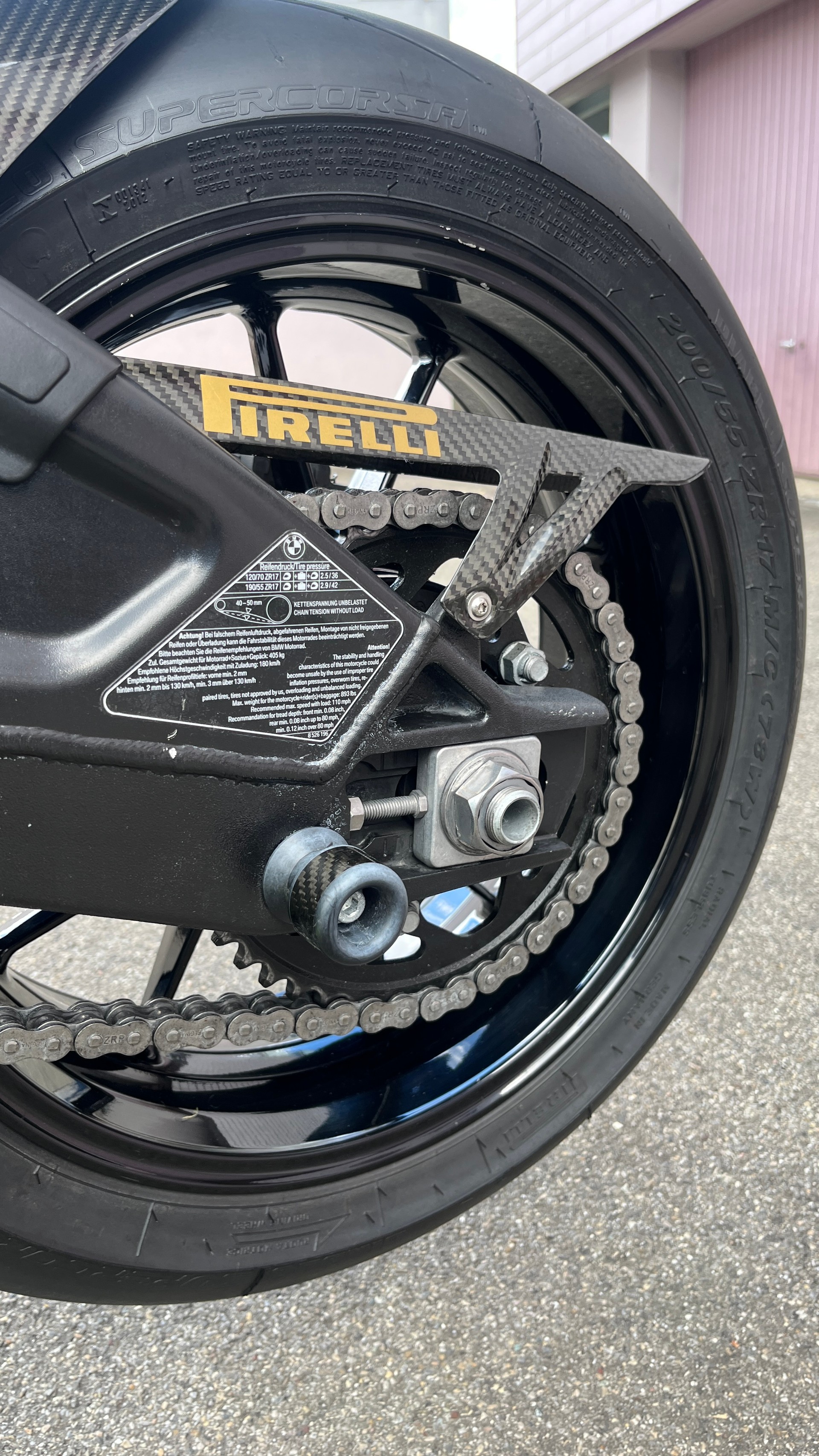 BMW S 1000 RR ABS + DTC-image-9