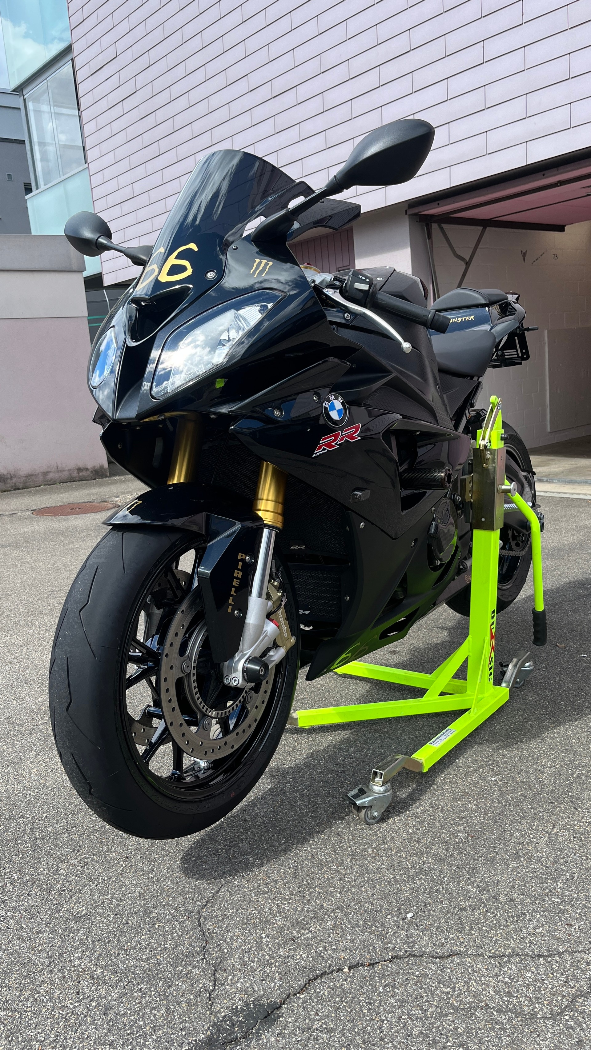 BMW S 1000 RR ABS + DTC-image-1
